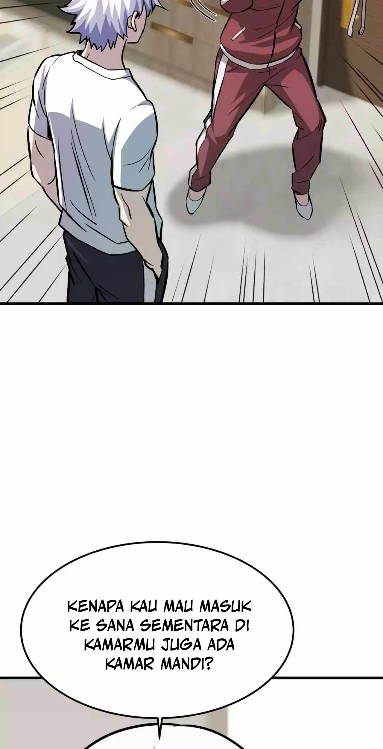 Han Dae Sung Returned From Hell Chapter 77 Gambar 101