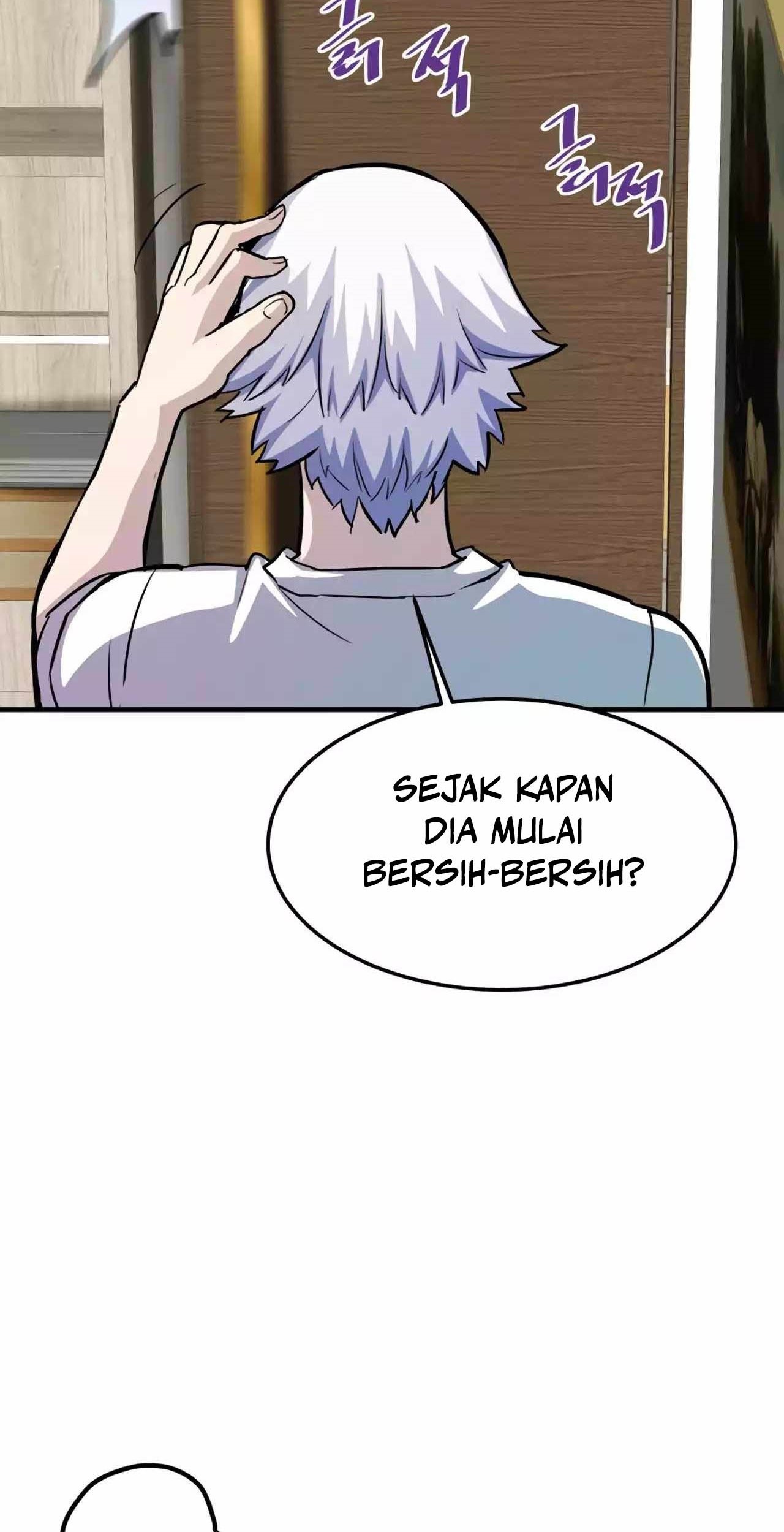 Han Dae Sung Returned From Hell Chapter 77 Gambar 107