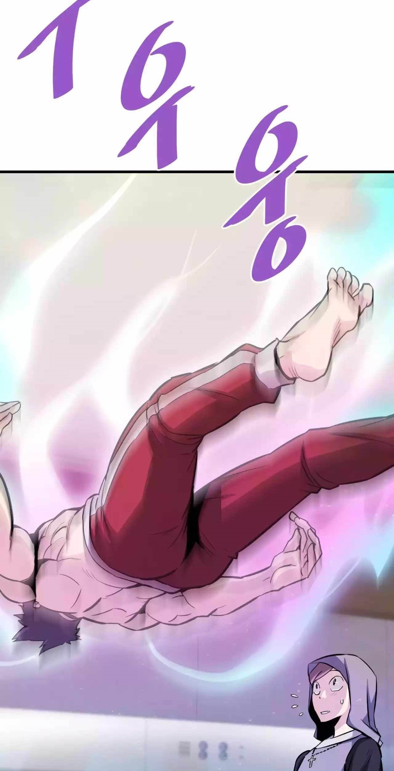 Han Dae Sung Returned From Hell Chapter 77 Gambar 10