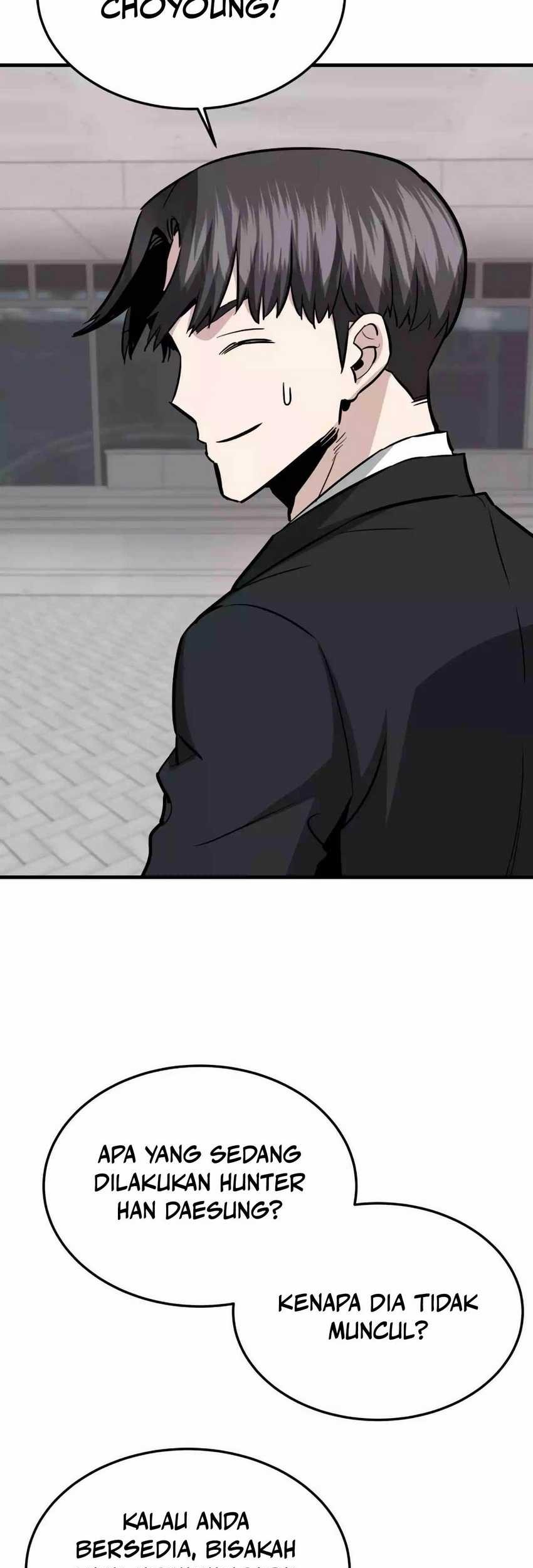 Han Dae Sung Returned From Hell Chapter 75 Gambar 36