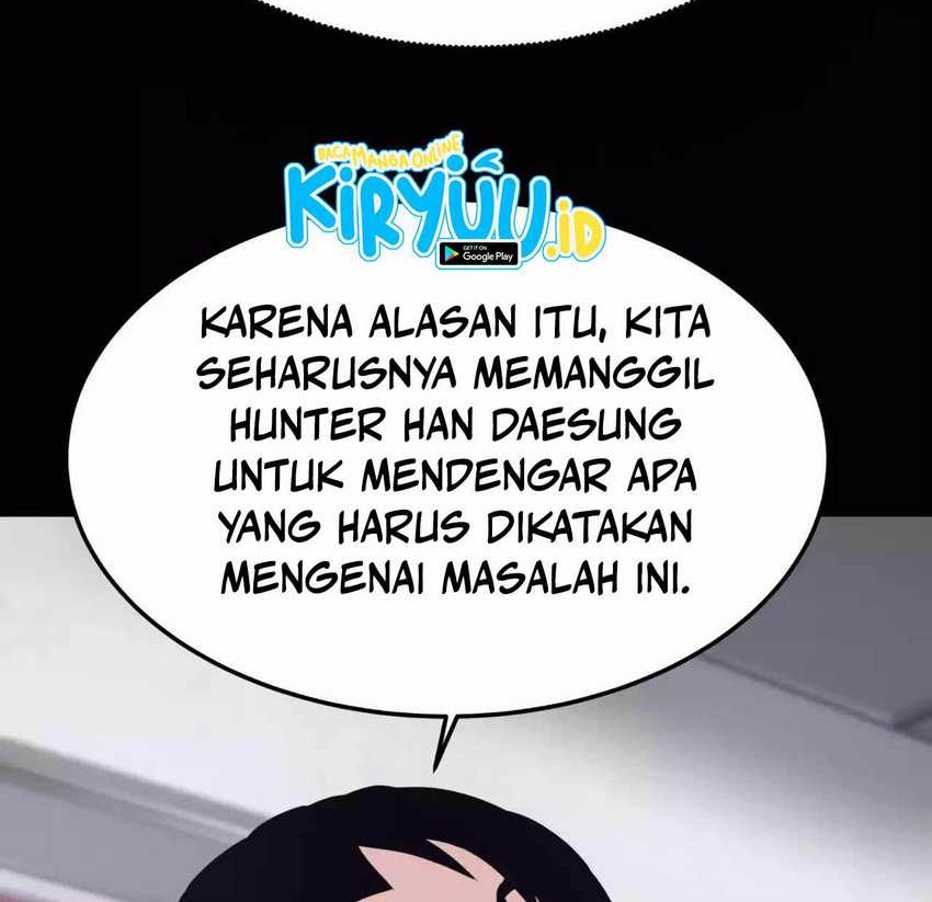 Han Dae Sung Returned From Hell Chapter 75 Gambar 79