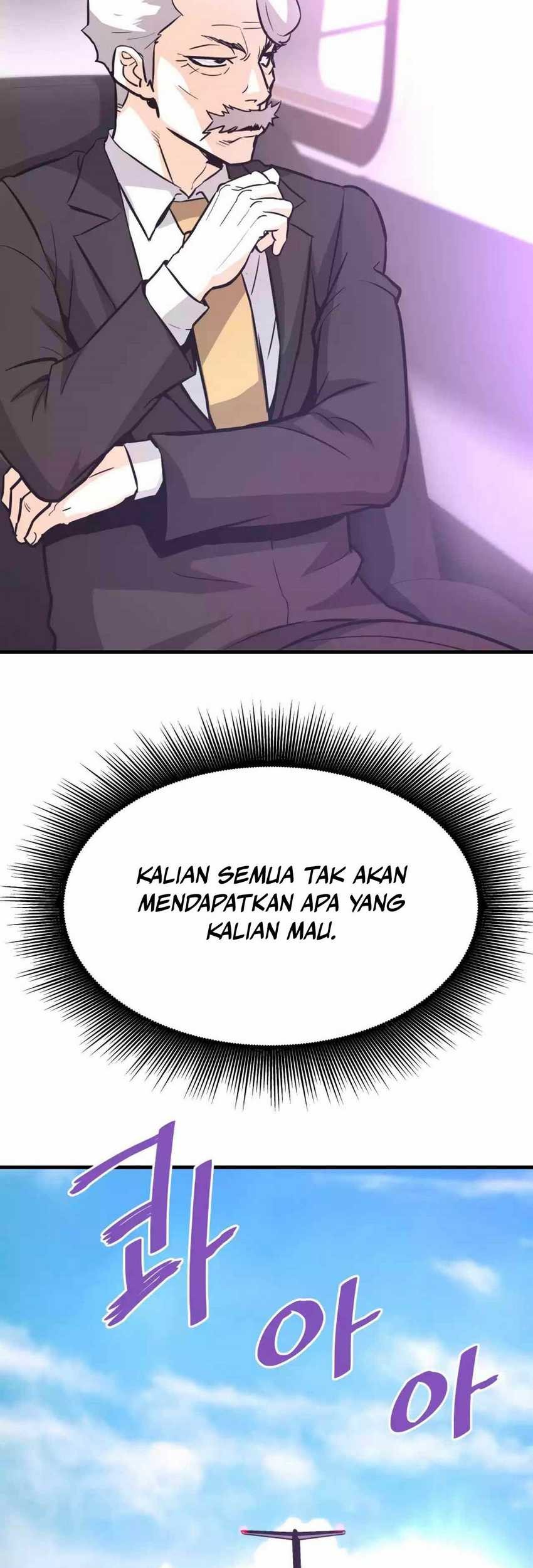 Han Dae Sung Returned From Hell Chapter 75 Gambar 90