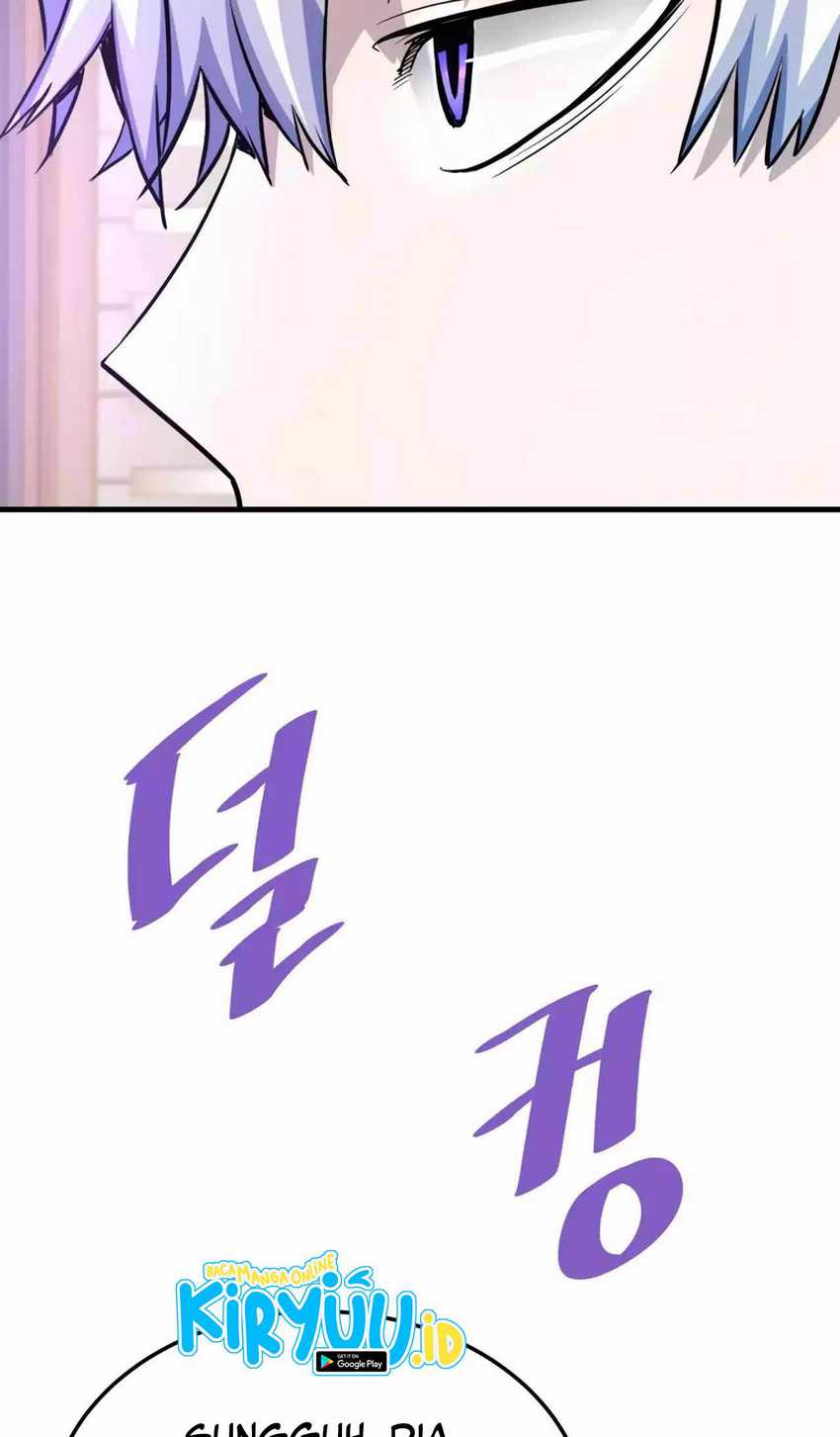 Han Dae Sung Returned From Hell Chapter 75 Gambar 100