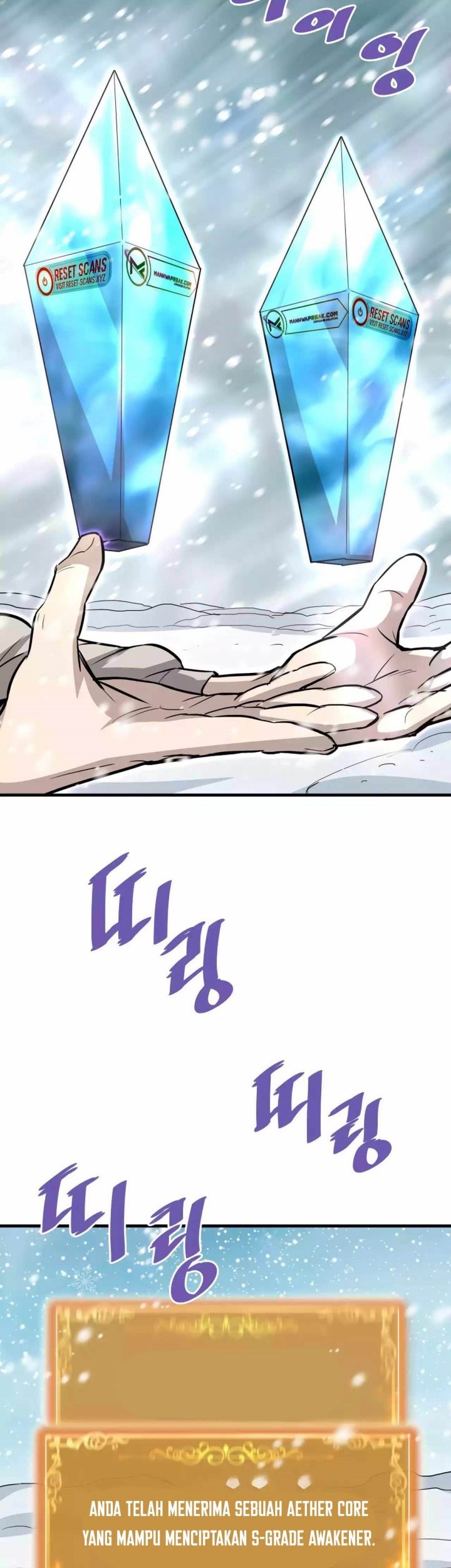 Baca  Han Dae Sung Returned From Hell Chapter 74 Gambar 2