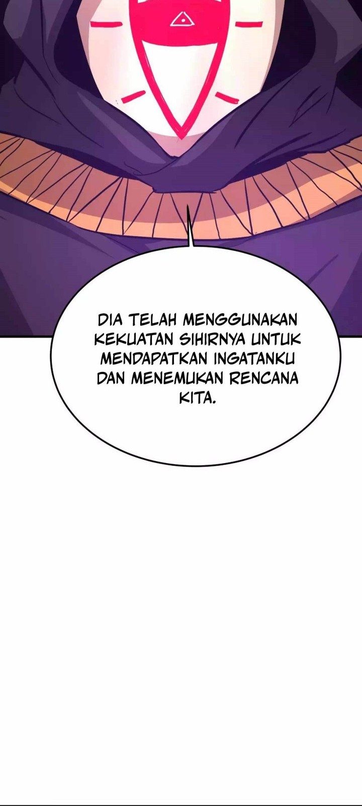 Han Dae Sung Returned From Hell Chapter 74 Gambar 61