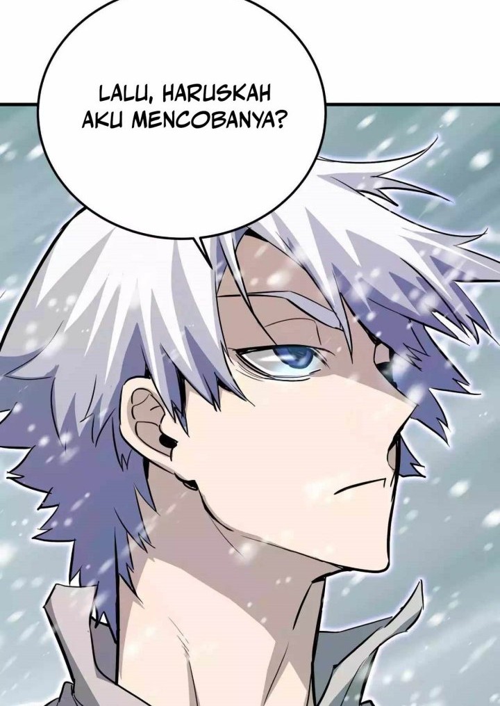 Han Dae Sung Returned From Hell Chapter 74 Gambar 5