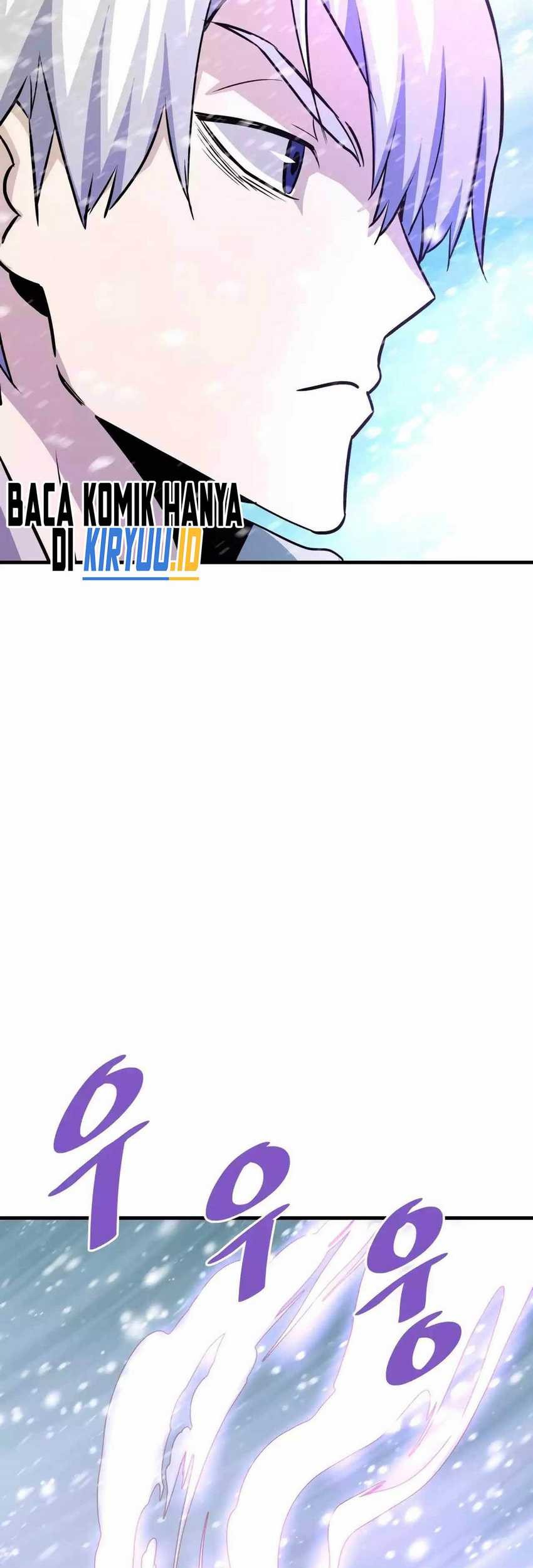 Han Dae Sung Returned From Hell Chapter 73 Gambar 74