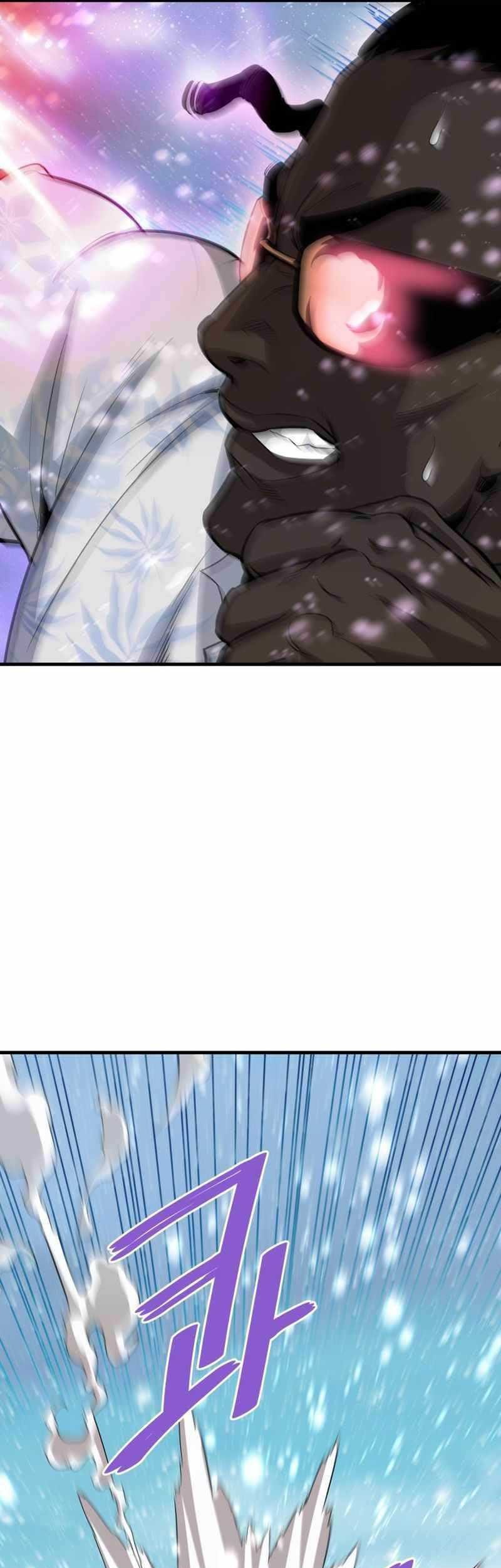 Han Dae Sung Returned From Hell Chapter 72 Gambar 38