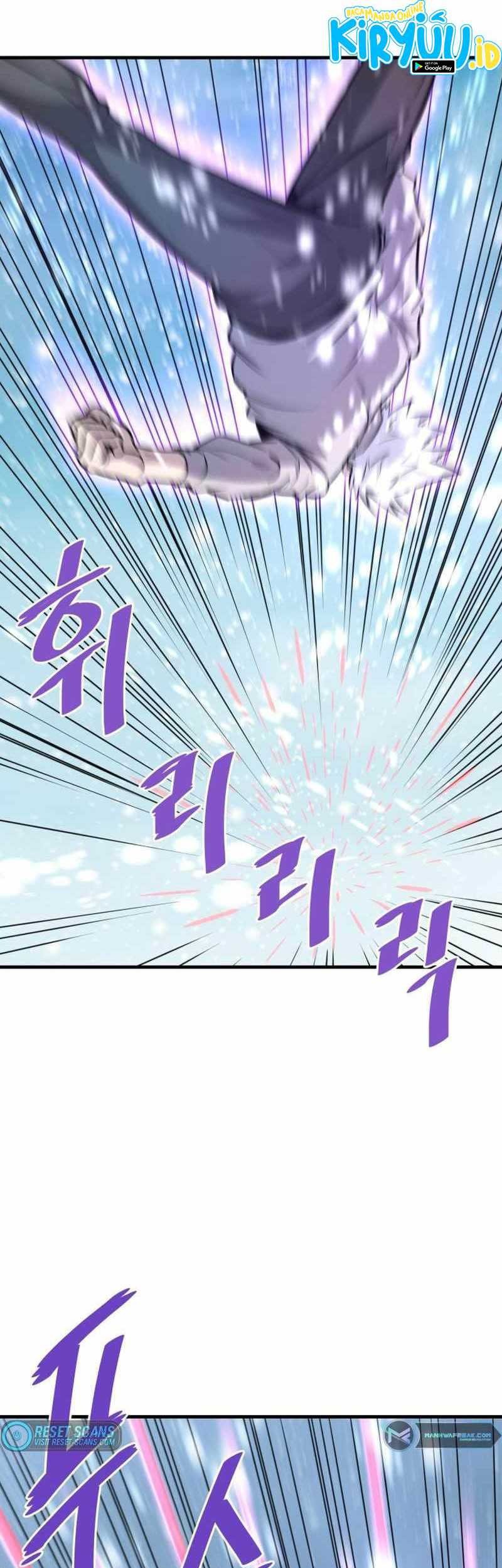 Han Dae Sung Returned From Hell Chapter 72 Gambar 44