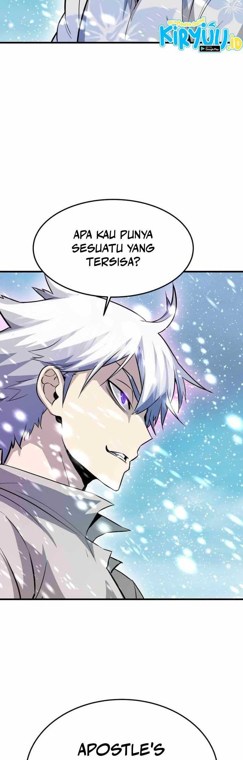 Han Dae Sung Returned From Hell Chapter 72 Gambar 56