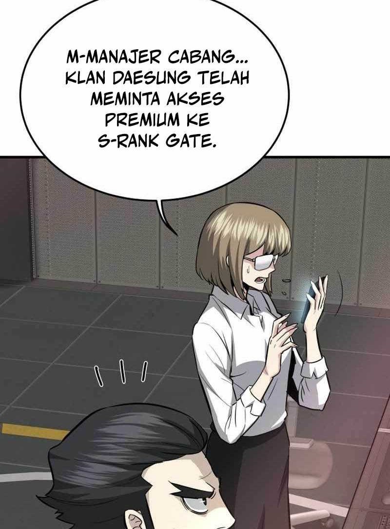 Han Dae Sung Returned From Hell Chapter 72 Gambar 5