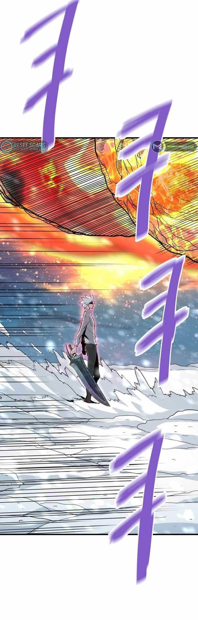 Han Dae Sung Returned From Hell Chapter 72 Gambar 86