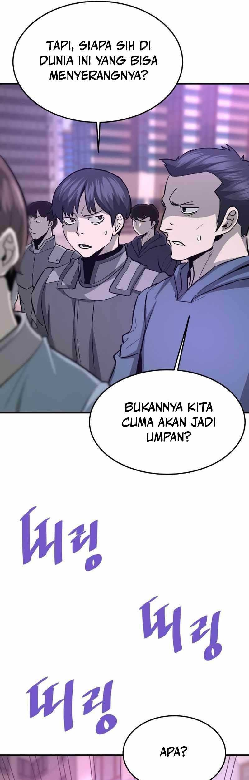 Han Dae Sung Returned From Hell Chapter 72 Gambar 14