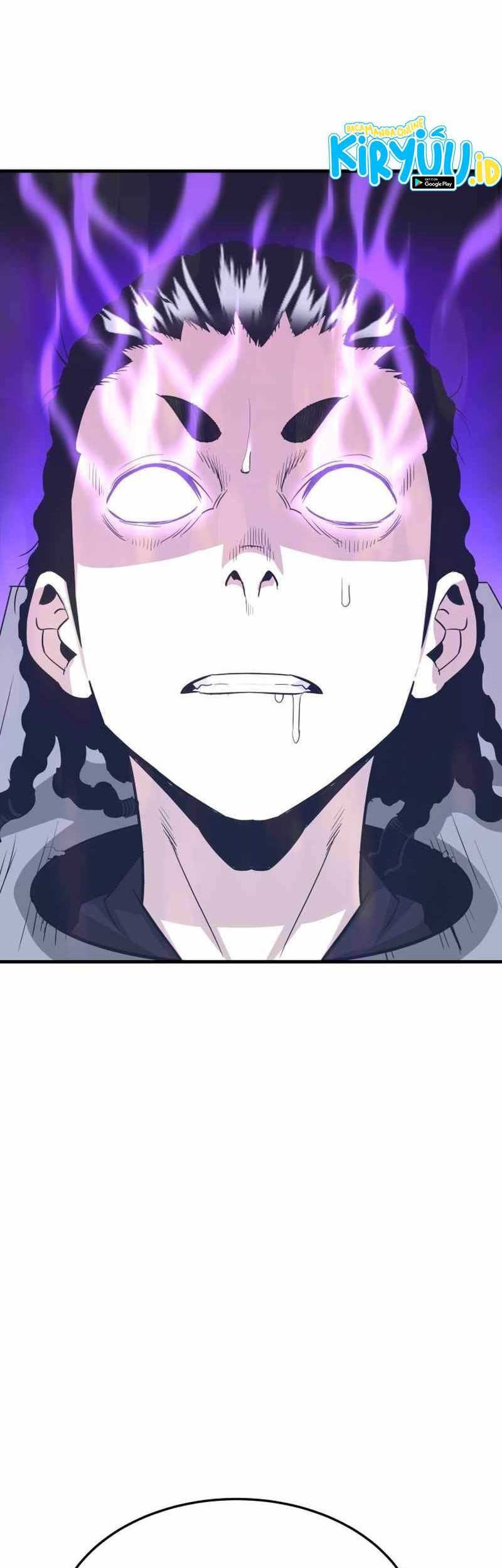Han Dae Sung Returned From Hell Chapter 71 Gambar 44