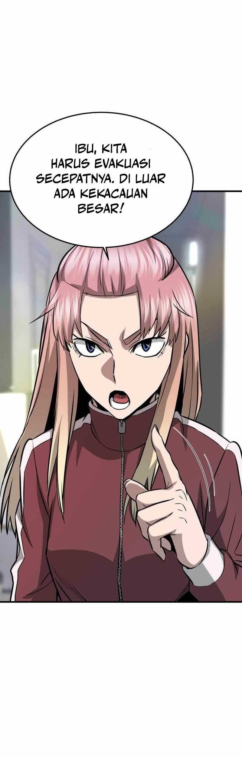 Han Dae Sung Returned From Hell Chapter 71 Gambar 58
