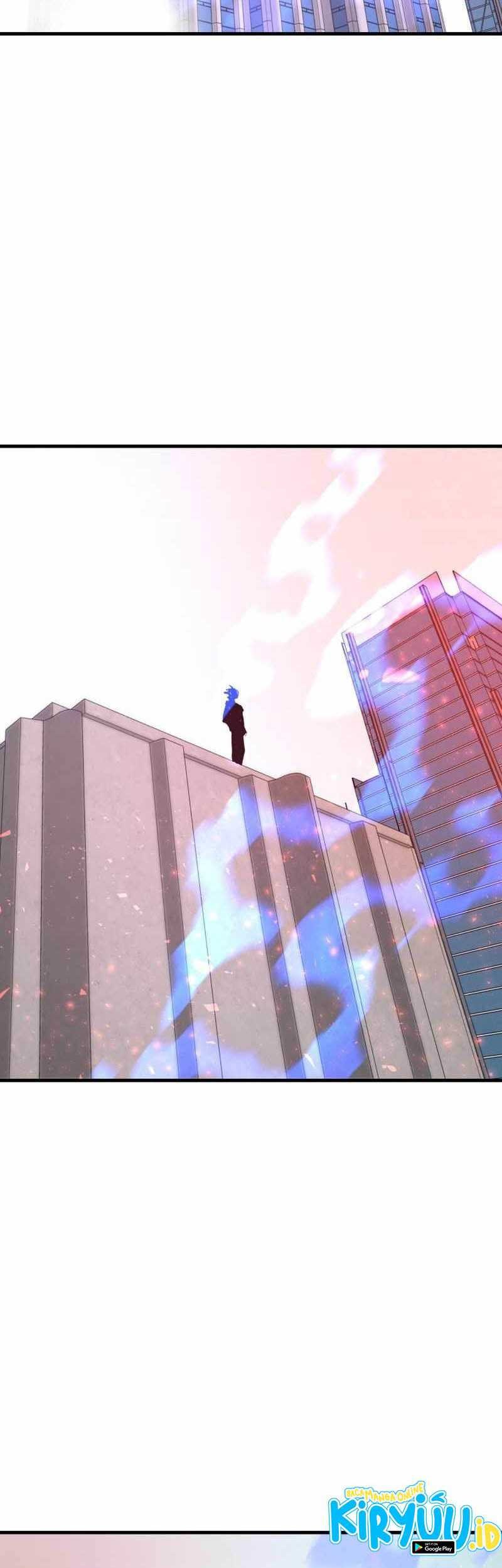 Han Dae Sung Returned From Hell Chapter 71 Gambar 78