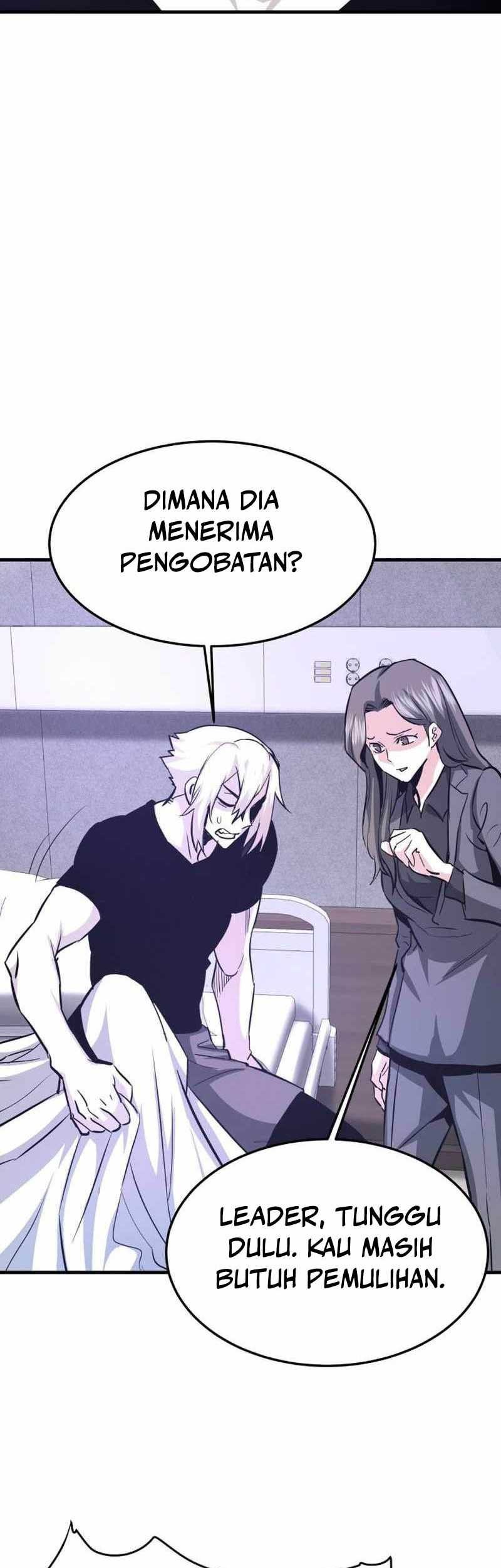 Han Dae Sung Returned From Hell Chapter 71 Gambar 16