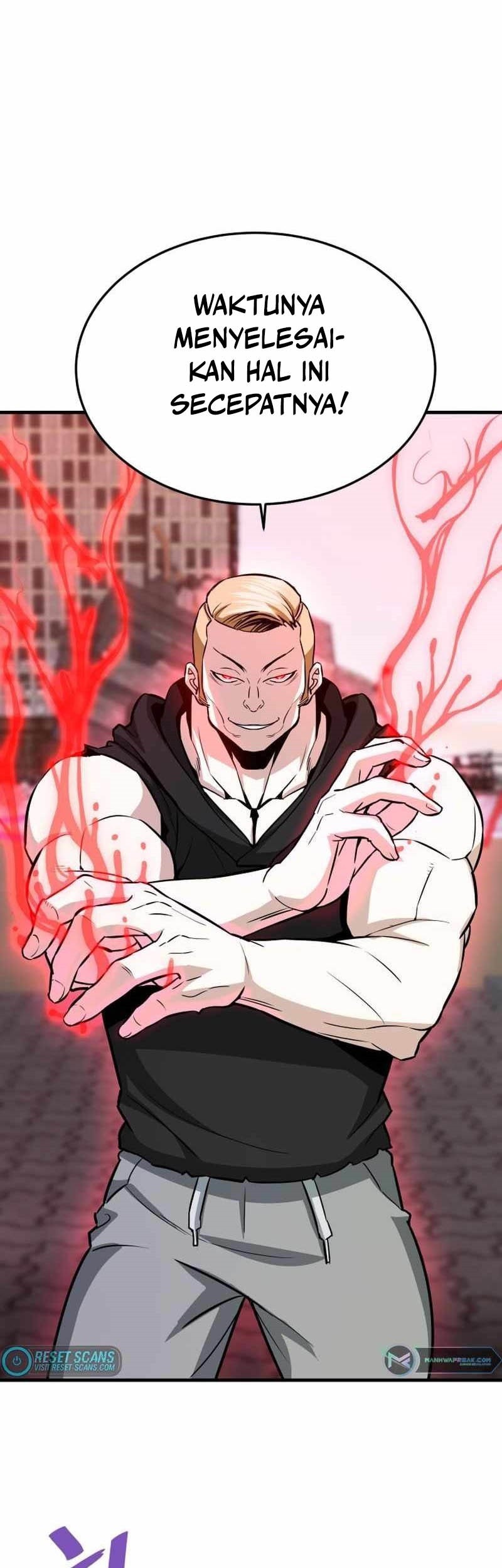 Baca Han Dae Sung Returned From Hell Chapter 70 Gambar 2