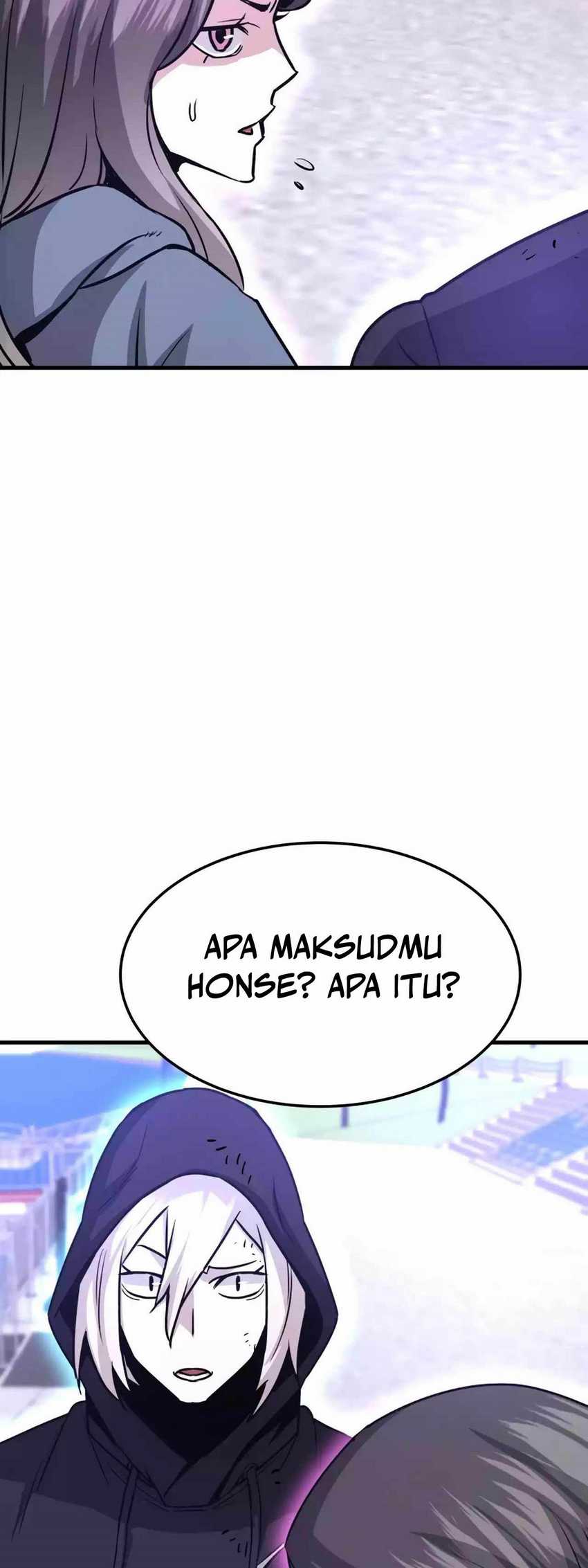 Han Dae Sung Returned From Hell Chapter 69 Gambar 59