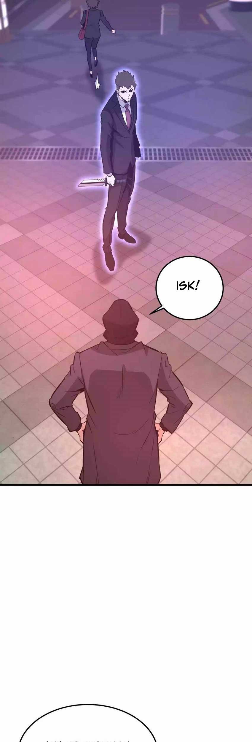 Han Dae Sung Returned From Hell Chapter 67 Gambar 80