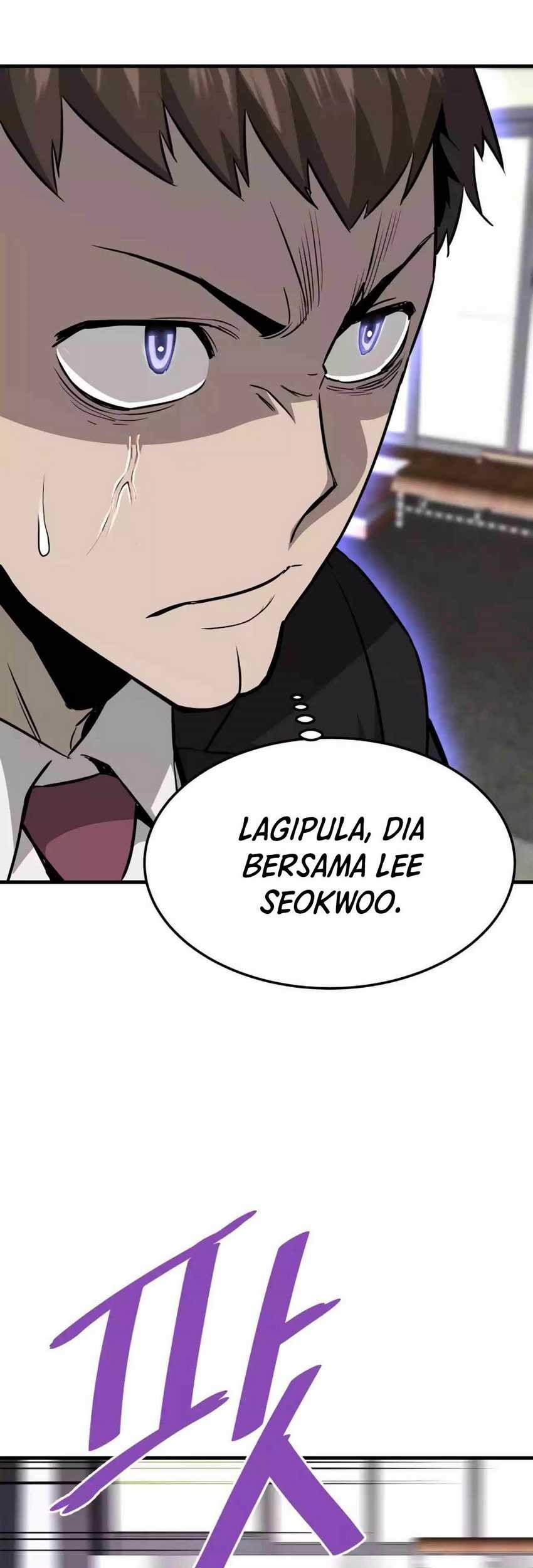 Han Dae Sung Returned From Hell Chapter 67 Gambar 88