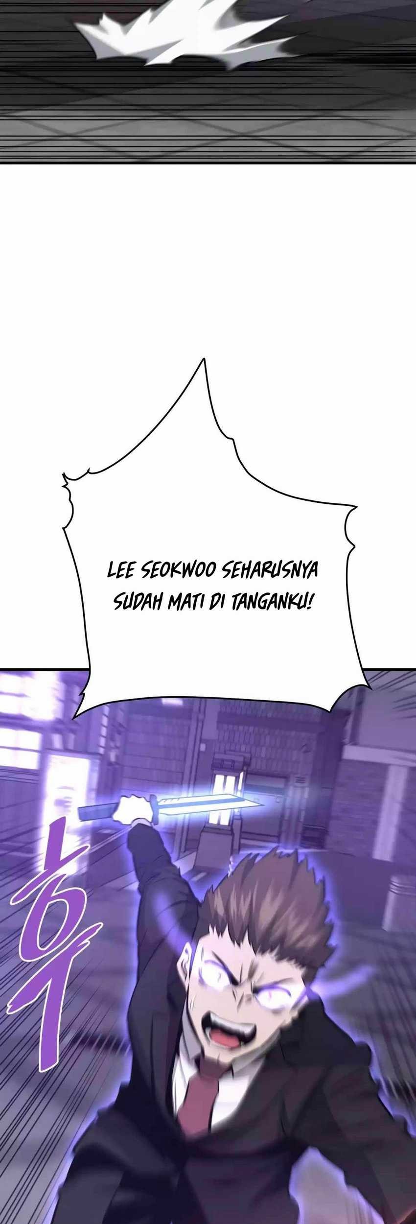Han Dae Sung Returned From Hell Chapter 67 Gambar 90