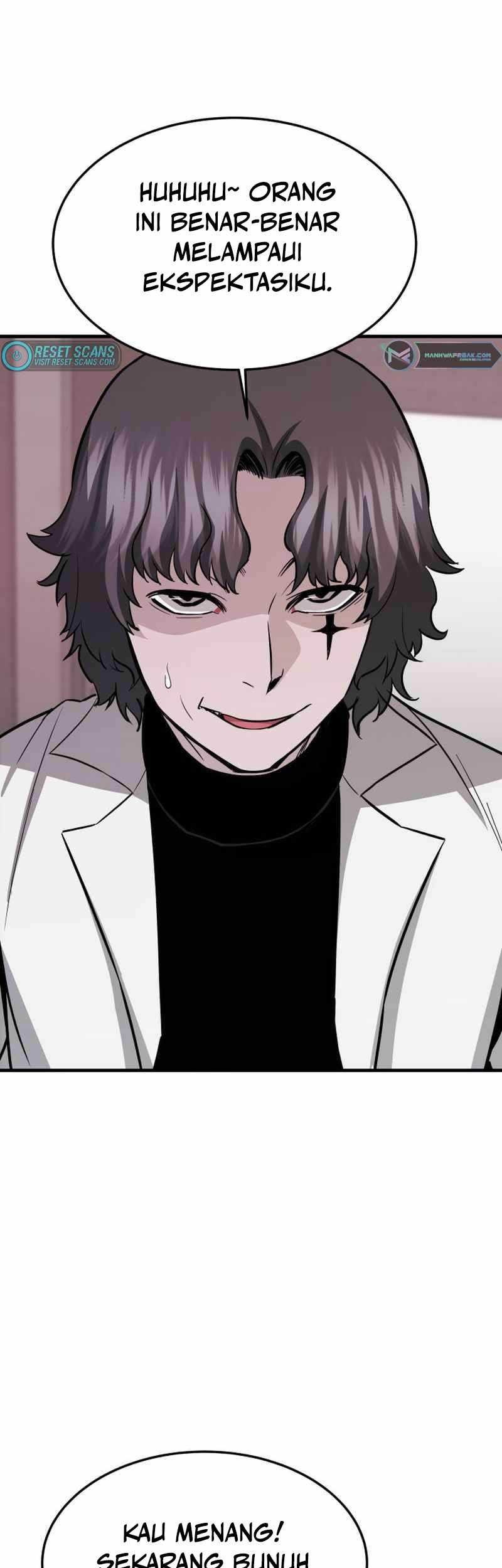 Baca Han Dae Sung Returned From Hell Chapter 66 Gambar 2