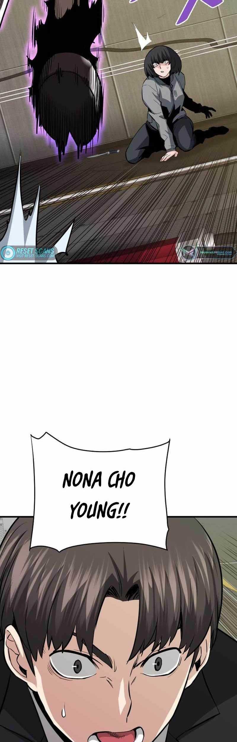 Han Dae Sung Returned From Hell Chapter 65 Gambar 22