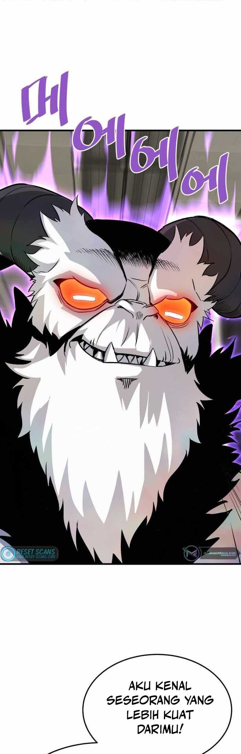 Baca Han Dae Sung Returned From Hell Chapter 65 Gambar 2