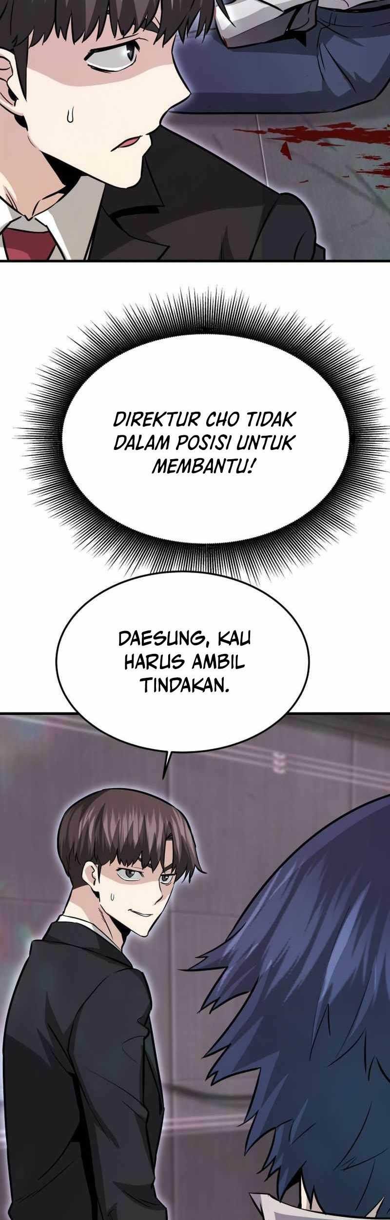 Han Dae Sung Returned From Hell Chapter 65 Gambar 66