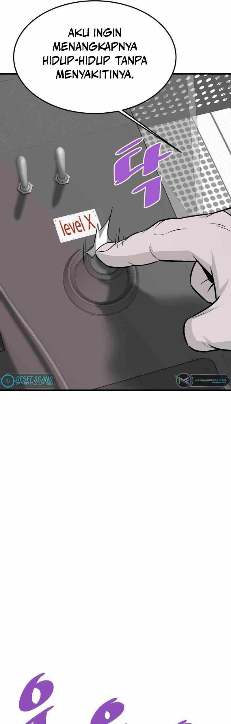 Han Dae Sung Returned From Hell Chapter 64 Gambar 44