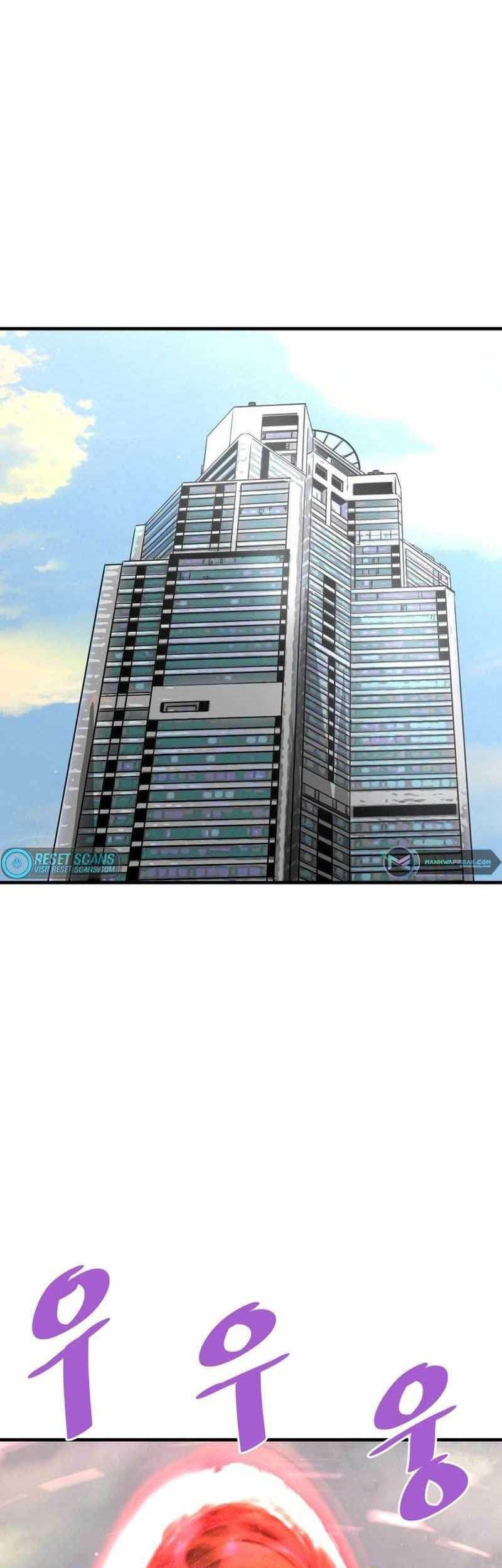 Baca Han Dae Sung Returned From Hell Chapter 64 Gambar 2