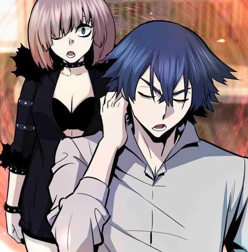 Han Dae Sung Returned From Hell Chapter 64 Gambar 5