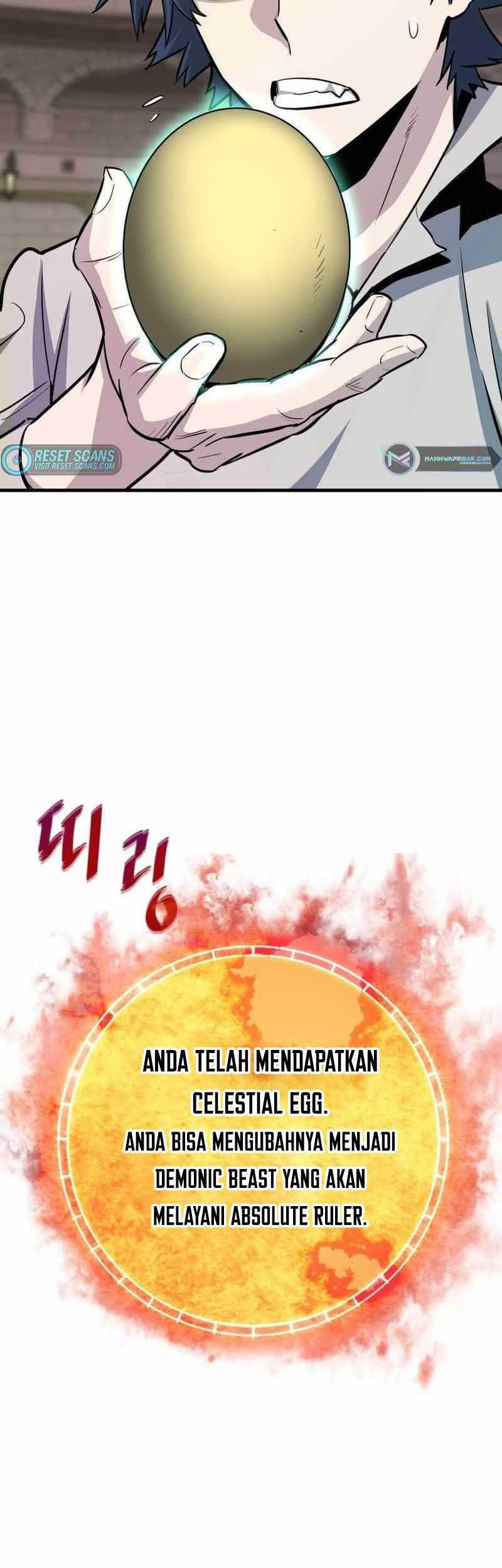 Han Dae Sung Returned From Hell Chapter 63 Gambar 18