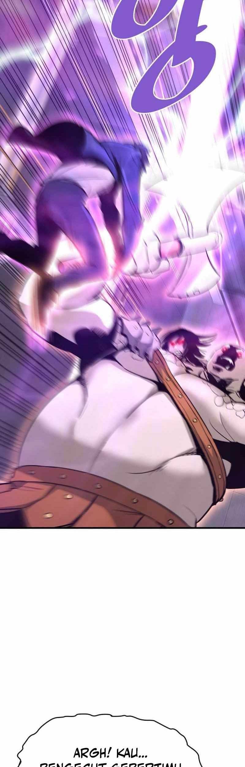 Han Dae Sung Returned From Hell Chapter 63 Gambar 42