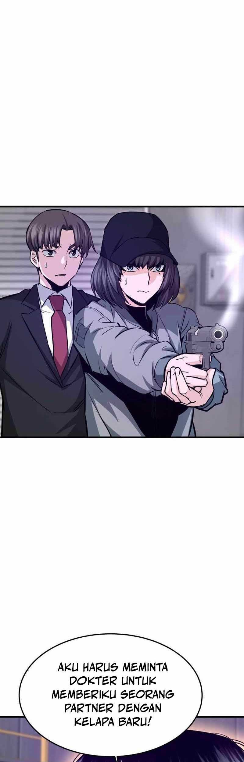 Han Dae Sung Returned From Hell Chapter 63 Gambar 66