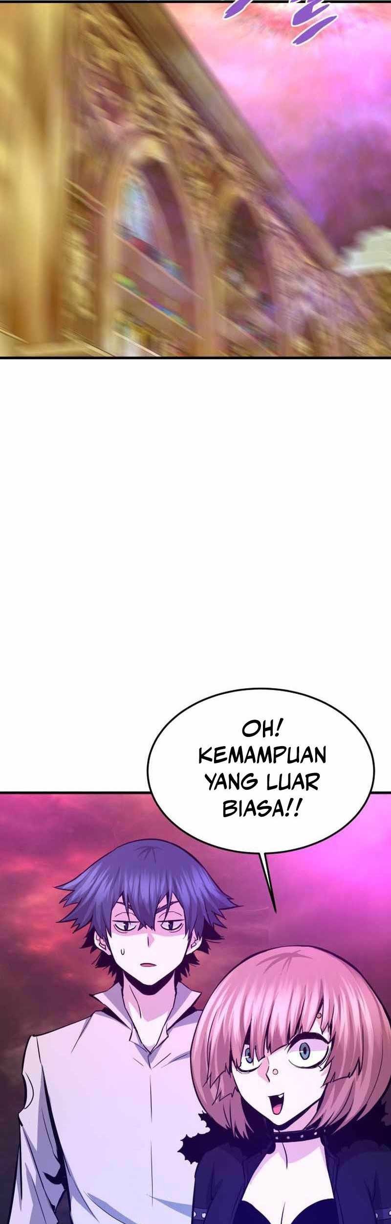 Han Dae Sung Returned From Hell Chapter 63 Gambar 90