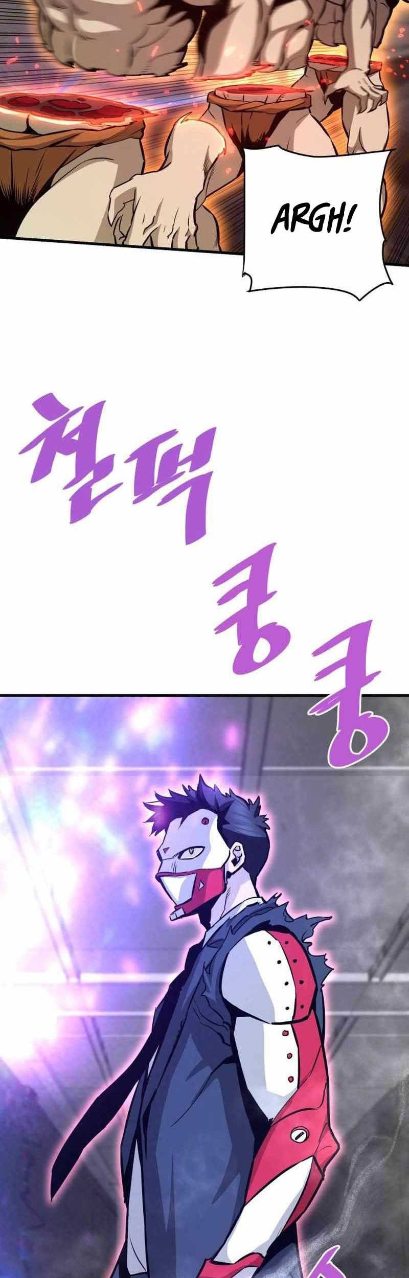 Han Dae Sung Returned From Hell Chapter 62 Gambar 24
