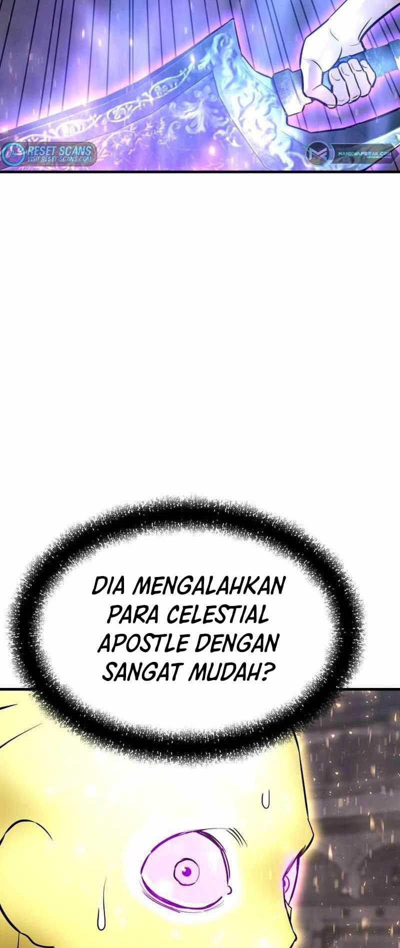 Han Dae Sung Returned From Hell Chapter 62 Gambar 113