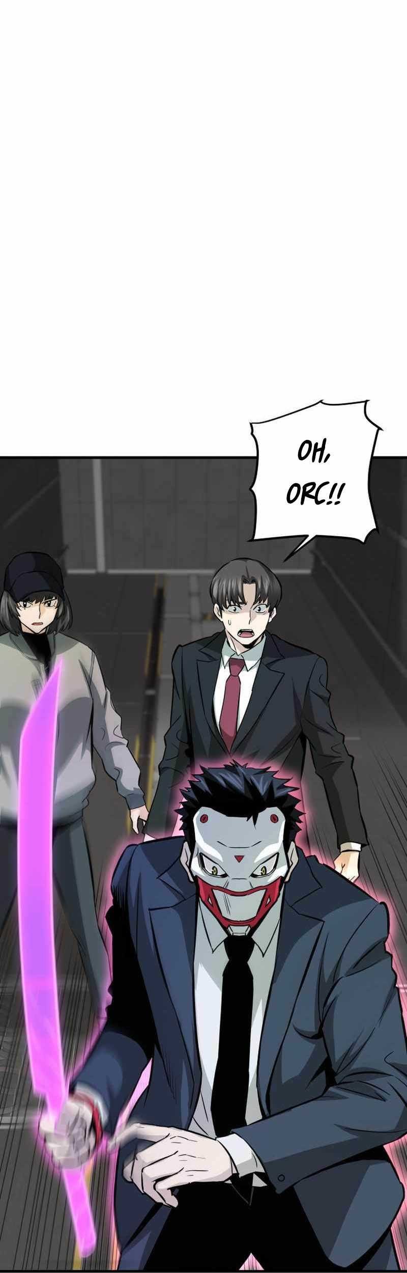 Han Dae Sung Returned From Hell Chapter 62 Gambar 8