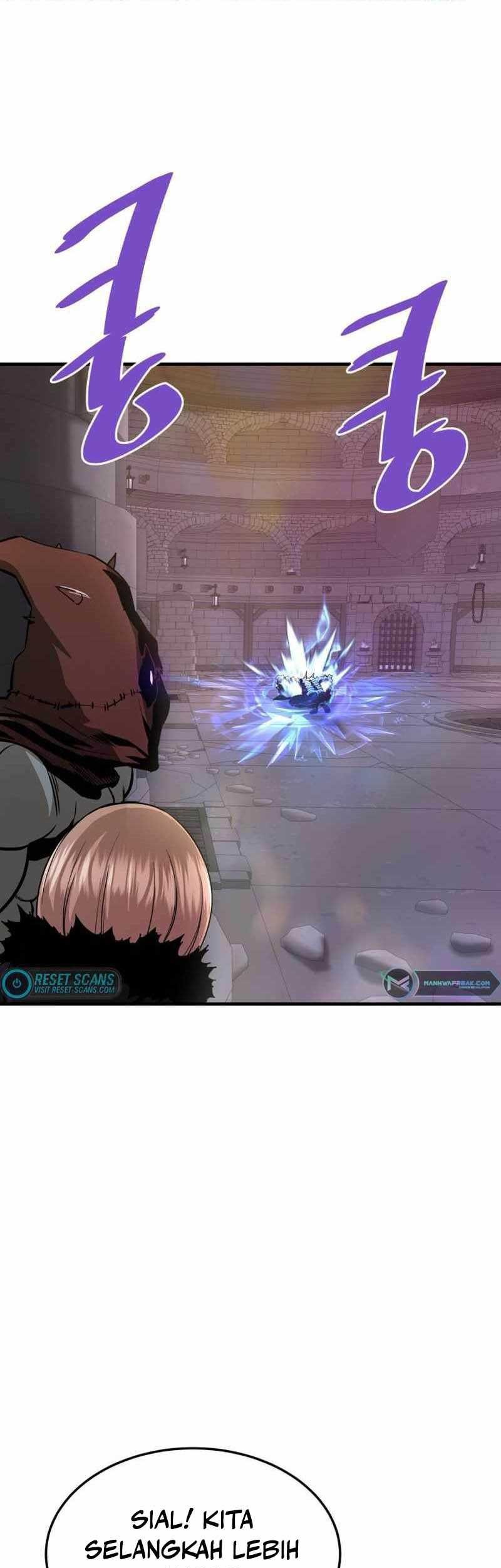 Baca Han Dae Sung Returned From Hell Chapter 61 Gambar 2