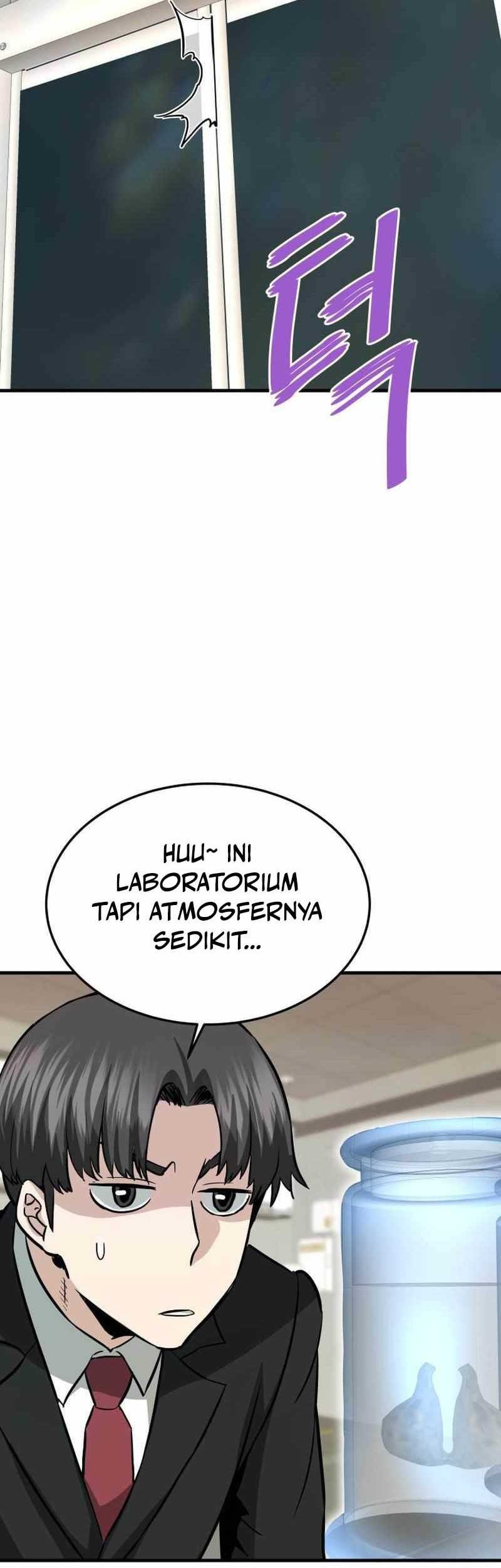Han Dae Sung Returned From Hell Chapter 61 Gambar 95