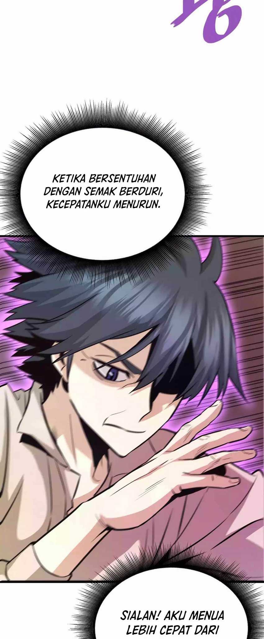 Han Dae Sung Returned From Hell Chapter 60 Gambar 33