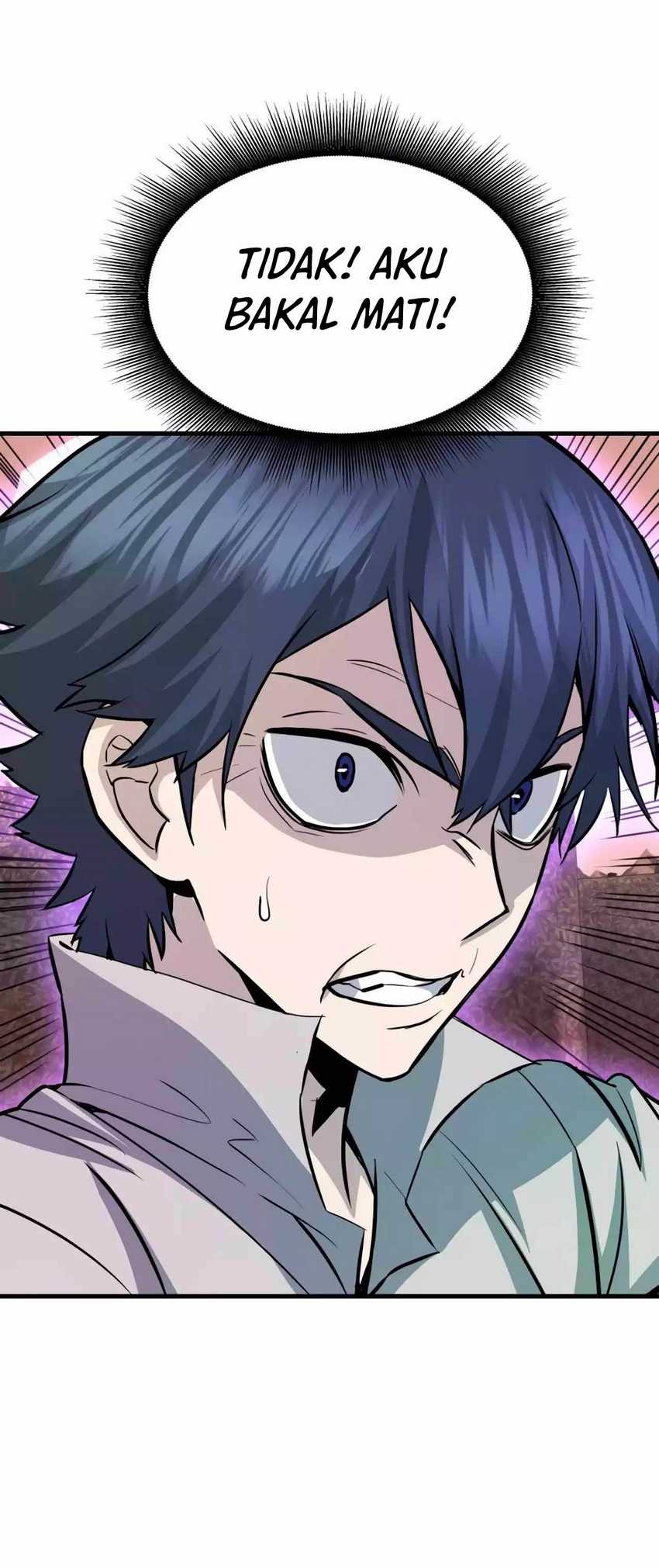 Han Dae Sung Returned From Hell Chapter 60 Gambar 48