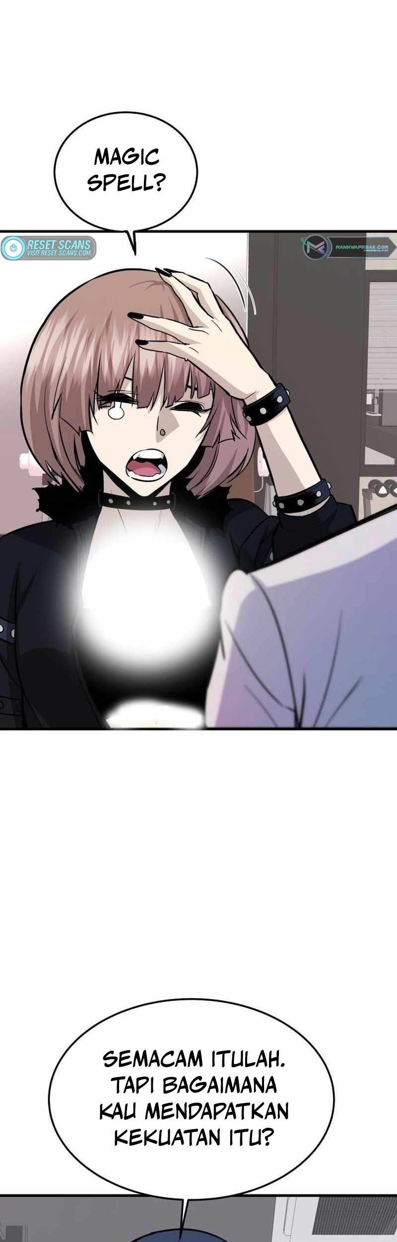 Baca Han Dae Sung Returned From Hell Chapter 59 Gambar 2