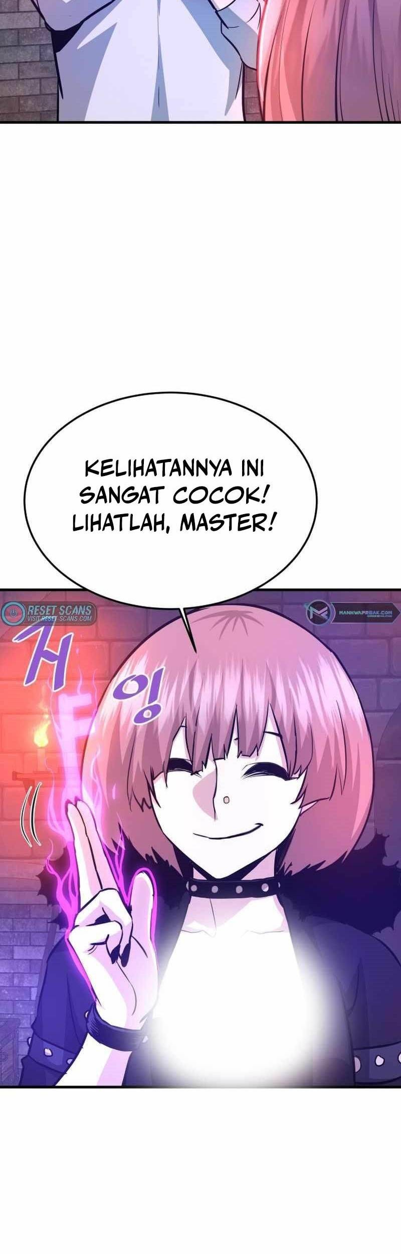 Han Dae Sung Returned From Hell Chapter 59 Gambar 78
