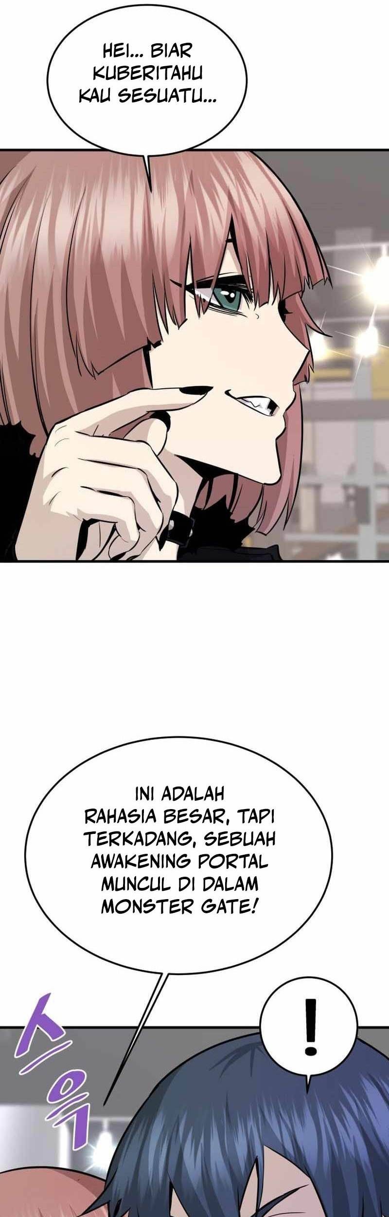 Han Dae Sung Returned From Hell Chapter 59 Gambar 8