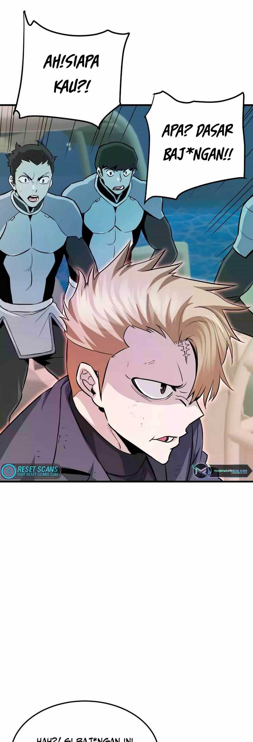 Baca Han Dae Sung Returned From Hell Chapter 58 Gambar 2