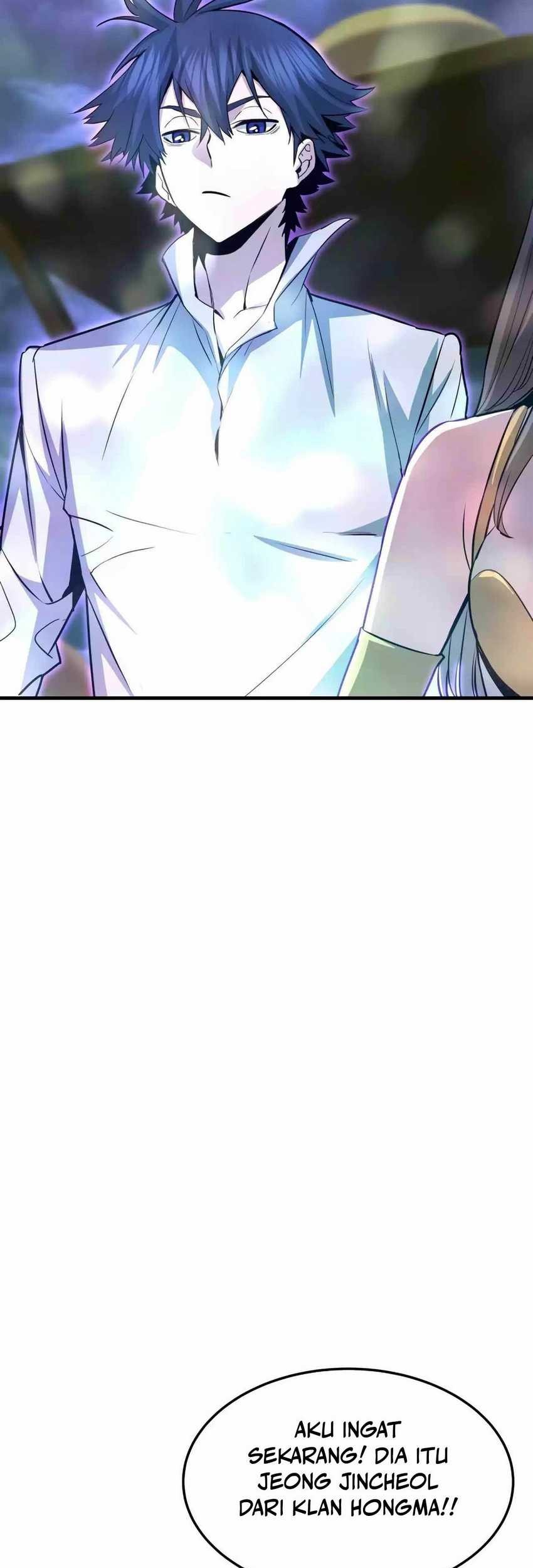 Han Dae Sung Returned From Hell Chapter 58 Gambar 10