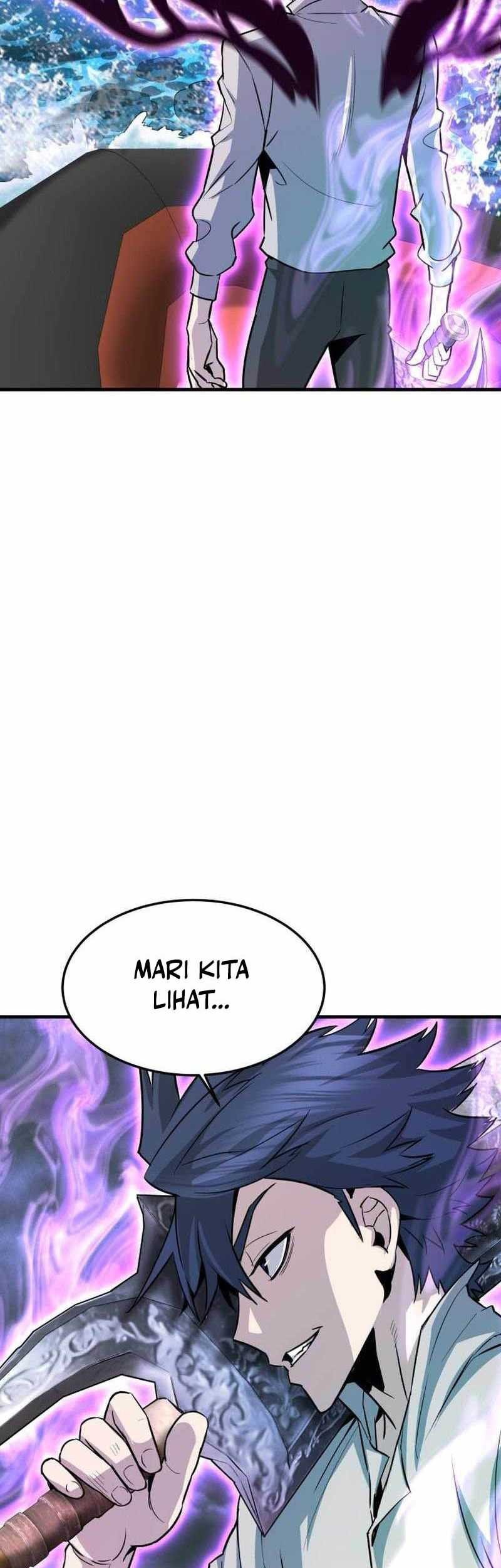 Han Dae Sung Returned From Hell Chapter 57 Gambar 24